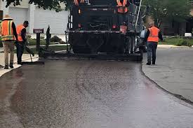 Best Driveway Repair and Patching  in Brooklyn, IN